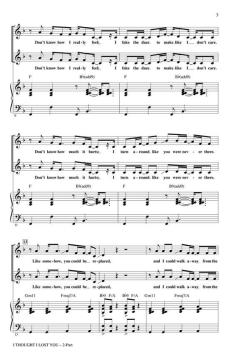 I Thought I Lost You von John Travolta (Download) 