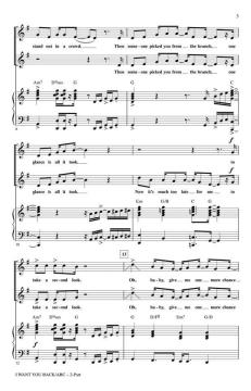 I Want You Back/ABC (Michael Jackson) 