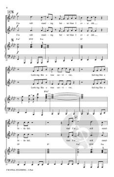I'm Still Standing von Elton John (Download) 