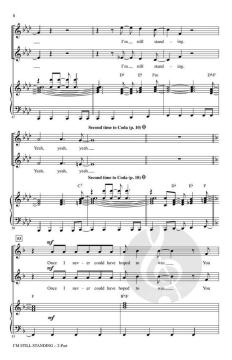 I'm Still Standing von Elton John (Download) 