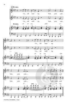 I'm Still Standing von Elton John (Download) 