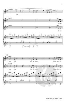 Into the Unknown von Idina Menzel 