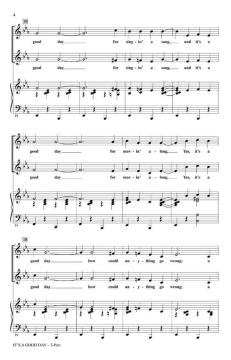It's A Good Day (Discovery Level 2) (Peggy Lee) 