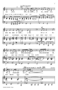 Joyful, Joyful von Ludwig van Beethoven (Download) 