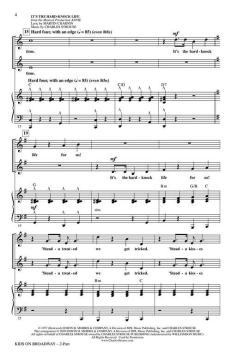 Kids On Broadway (Download) 