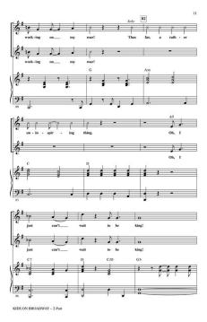 Kids On Broadway (Download) 