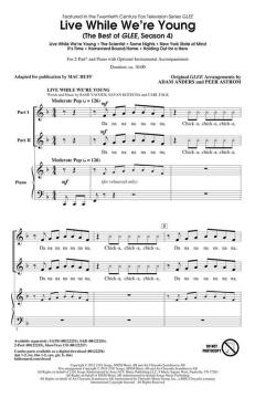 Live While We're Young (Download) 