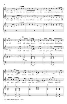 Live While We're Young (Download) 