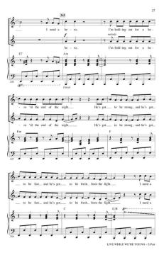 Live While We're Young (Download) 