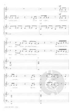 Love Me Now (John Legend) 