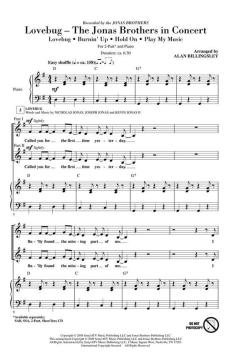 Lovebug (Download) 
