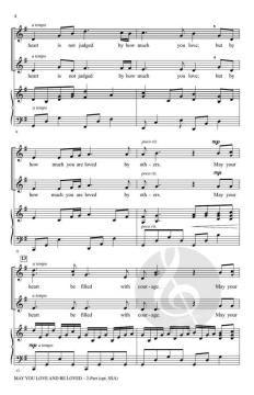 May You Love and Be Loved von Lyman Frank Baum 