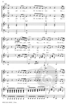 One Call Away von Charlie Puth (Download) 