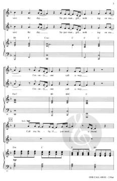 One Call Away von Charlie Puth (Download) 