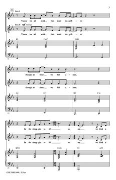 One Dream von Sarah McLachlan (Download) 