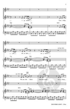 One More Light von Linkin Park 