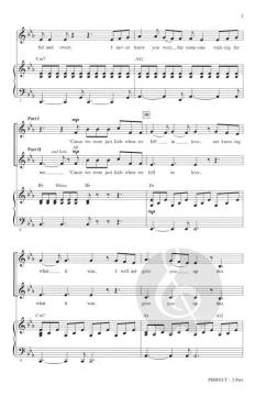 Perfect von Ed Sheeran 