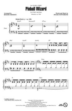 Pinball Wizard von The Who (Download) 