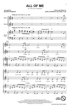 Pop Rounds for Choir (Download) 