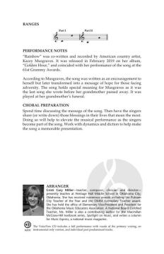 Rainbow von Kasey Musgraves (Download) 