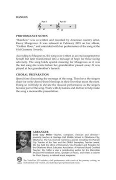 Rainbow von Kasey Musgraves (Download) 