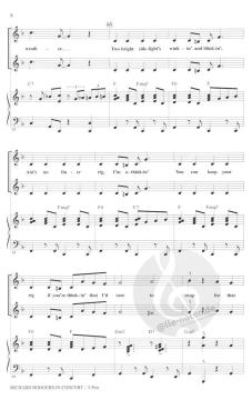 Richard Rodgers In Concert Medley (Richard Rodgers) 