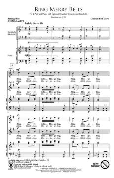 Ring Merry Bells (Download) 