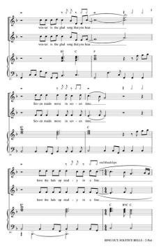 Ring Out, Solstice Bells von Jethro Tull (Download) 