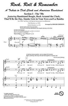 Rock, Roll & Remember (Download) 