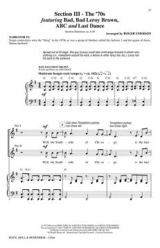 Rock, Roll & Remember (Download) 