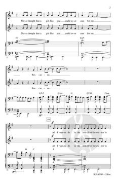Rosanna von Toto (Download) 