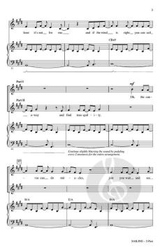 Sailing (Download) 