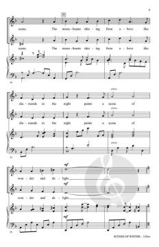 Scenes Of Winter (Download) 