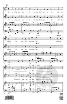 Scenes Of Winter (Download) 