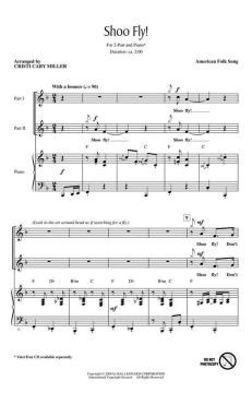 Shoo Fly! (Download) 