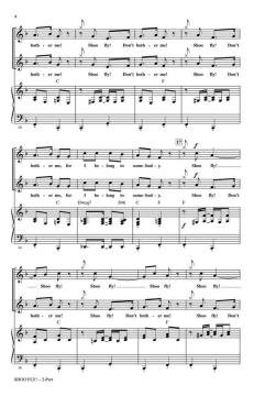 Shoo Fly! (Download) 