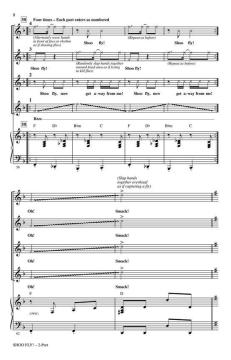 Shoo Fly! (Download) 