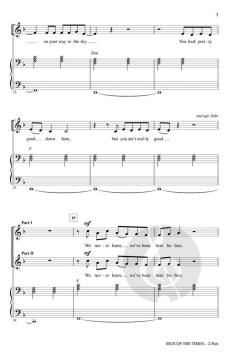 Sign Of The Times von Harry Styles (Download) 