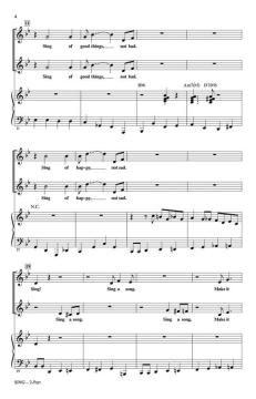Sing 