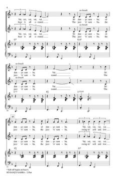 So Danco Samba (Jazz 'n' Samba) (Antonio Carlos Jobim) 