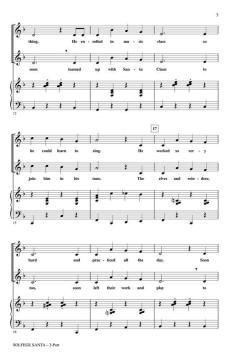 Solfege Santa (Cristi Cary Miller) 