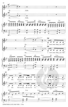 Something Just Like This (Coldplay) 