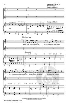 Songs from Toy Story von Randy Newman 