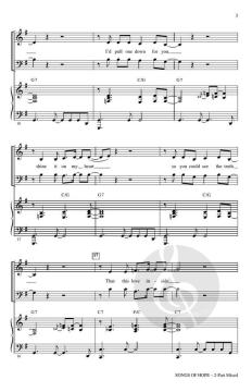 Songs of Hope 