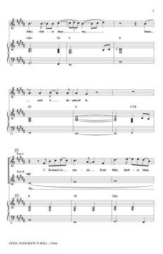 Steal Your Rock 'n Roll von David Bryan (Download) 