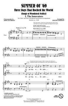 Summer Of '69 (Download) 