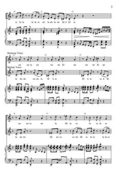 Tango von Ken Berg 