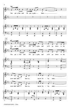 The Crawdad Song (Download) 