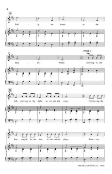 The Skater's Waltz (Emil Waldteufel) 