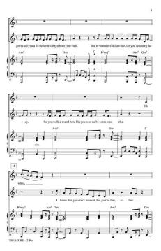 Treasure von Bruno Mars (Download) 